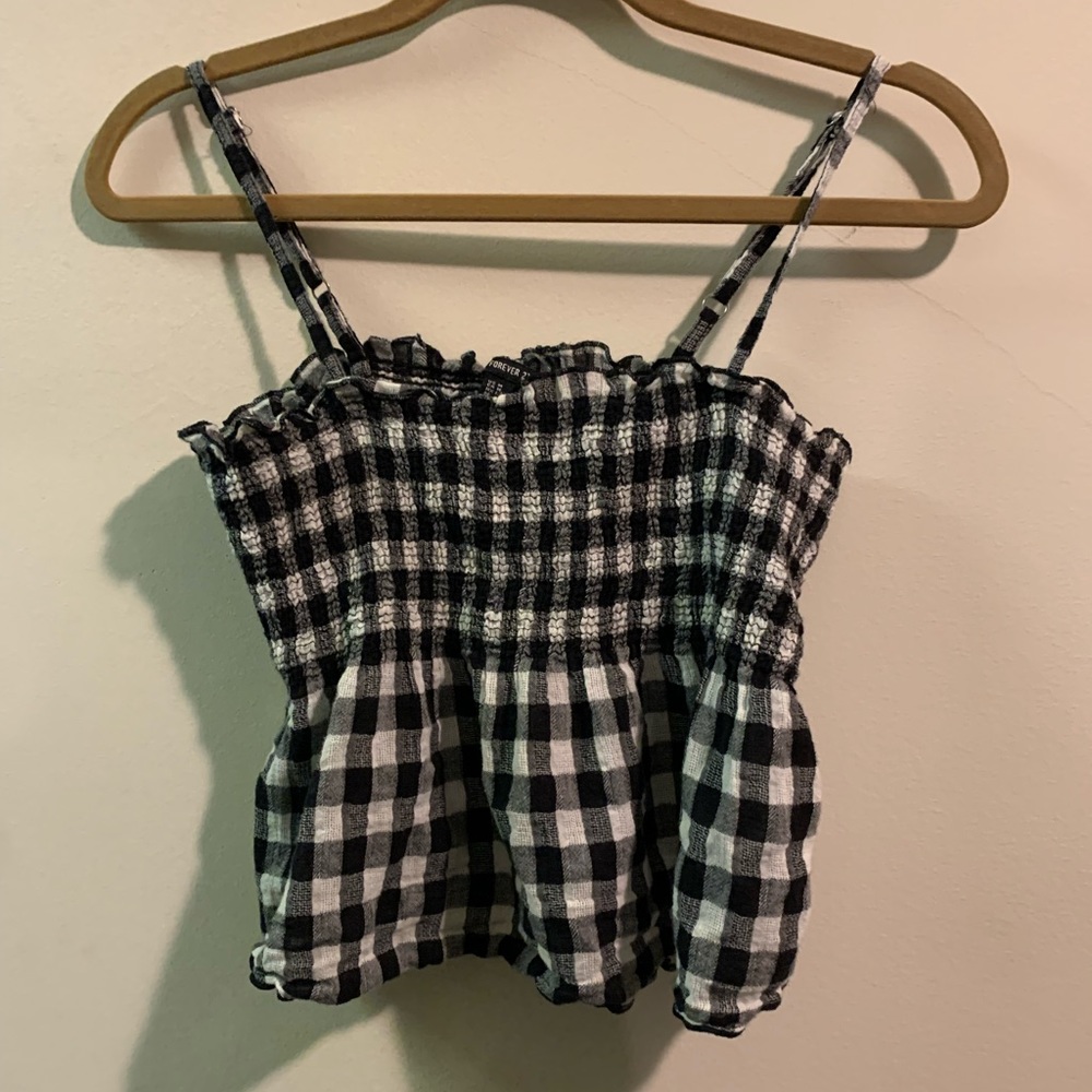 Cute Tank!